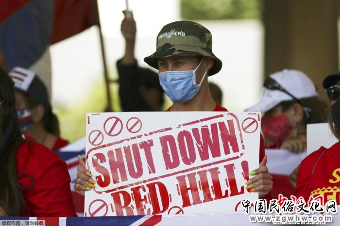 美国政府被起诉!美军燃油泄漏致数千人患病