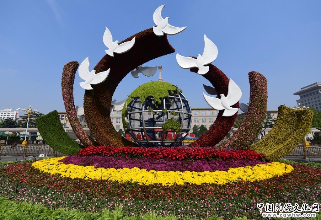 国际纵横谈丨构建人类命运共同体,世界这样看