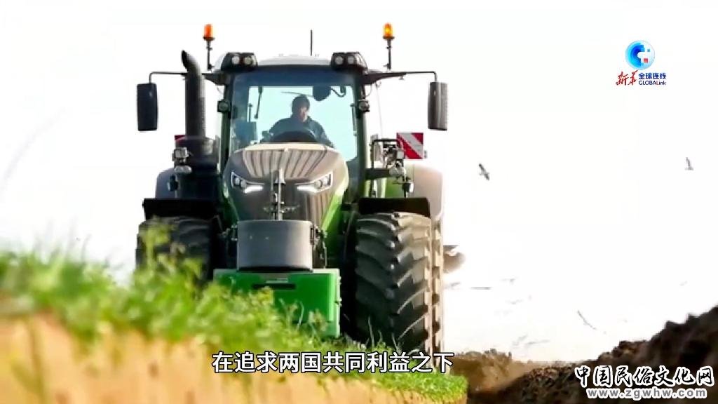 全球连线|巴西企业在中国寻求高科技领域的合作与发展