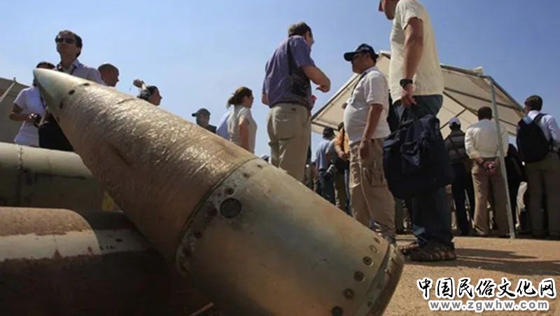 美国打脸提供这种可怕炸弹,盟友只想捂脸……